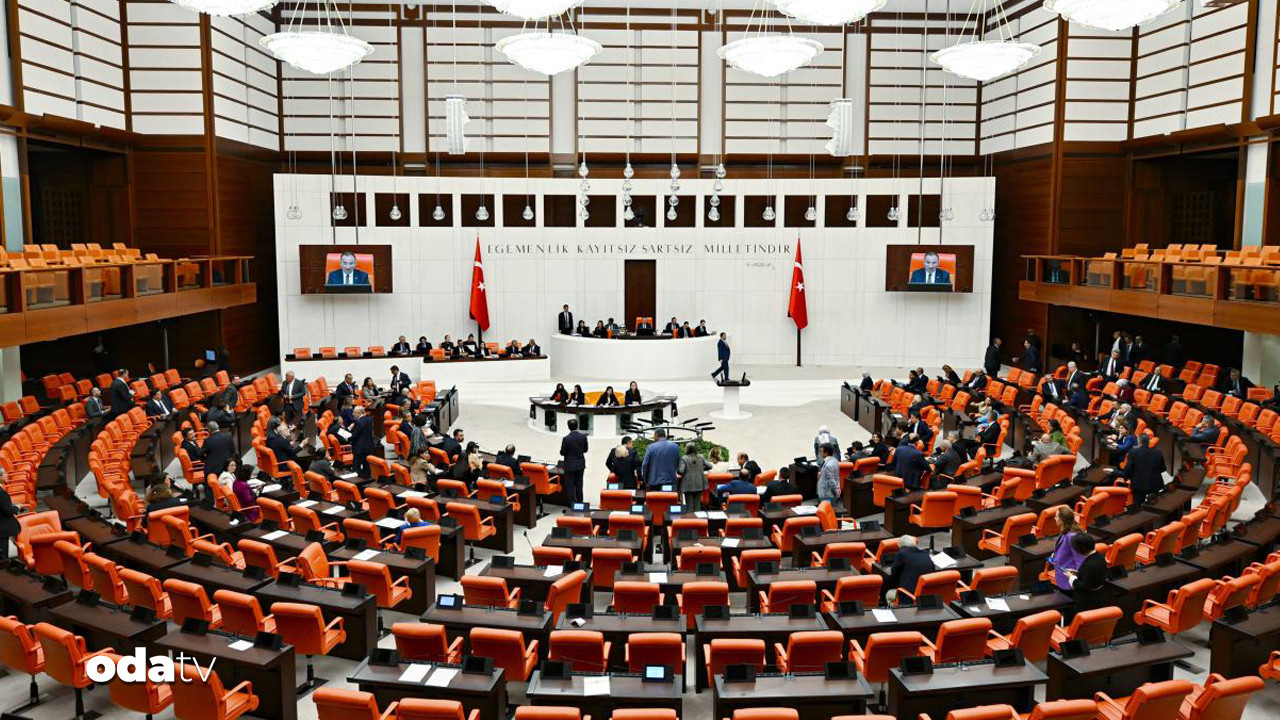 7 siyasi parti tbmmyi olaganustu toplantiya cagirdi rYWqJrQl