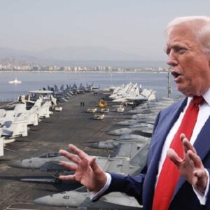 abd savasa mi hazirlaniyor trumpin gizli plani sizdi JpZgqt6C