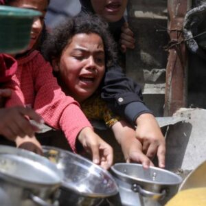 almanyadan gazze cagrisi cocuklar gozlerimizin onunde acliktan oluyor 85Fnt2s9