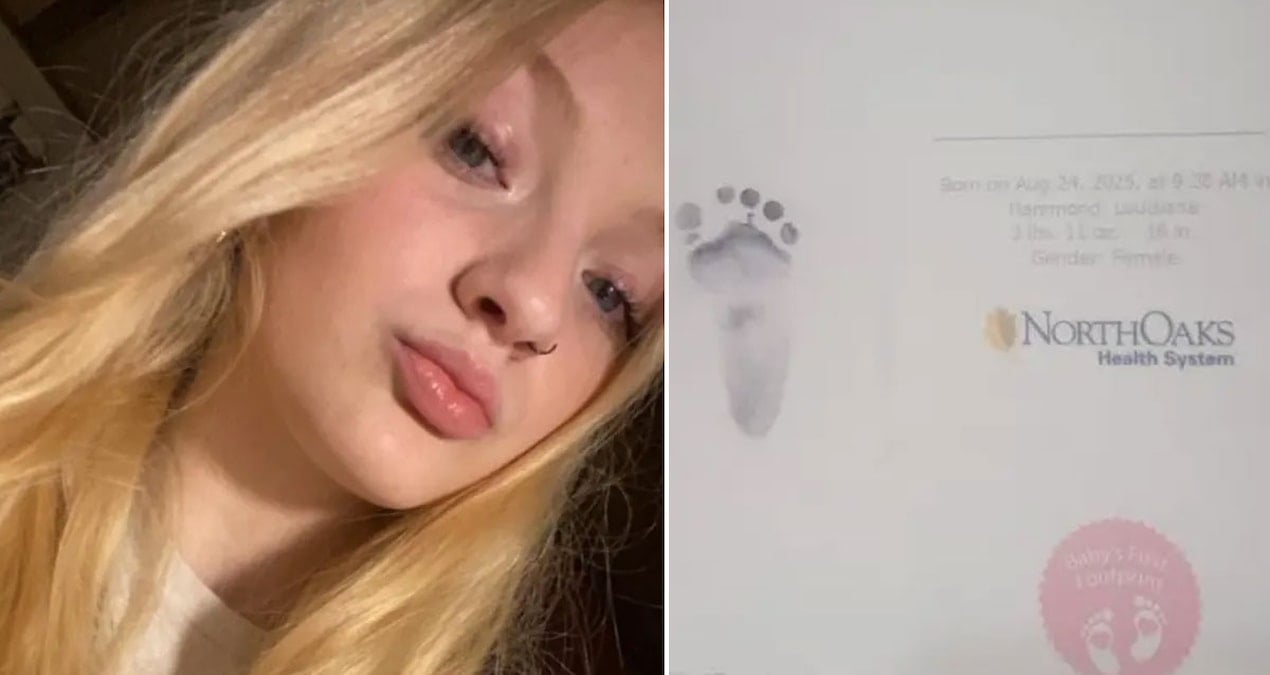 anne maganda kurbani oldu bebek kurtuldu mucize dogum t7zNxkTx