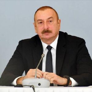 azerbaycan cumhurbaskani aliyev ukraynaya insani yardimlarimiz devam edecek ul1eMrze