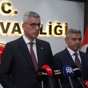 bakan memisoglundan gazzeye tepki xDdWGwrR