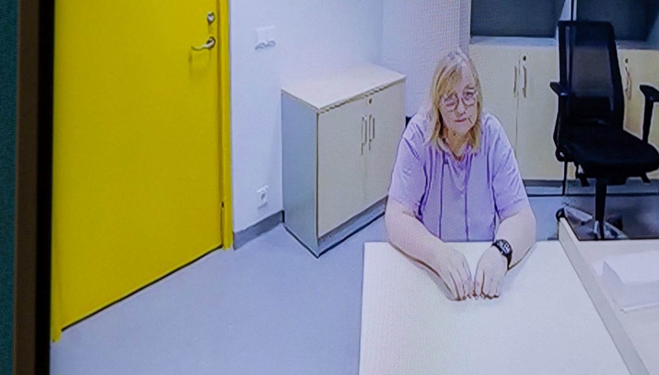 estonyada rus istihbaratina calisan 63 yasindaki kadin sinirda yakalandi P31J7pUd