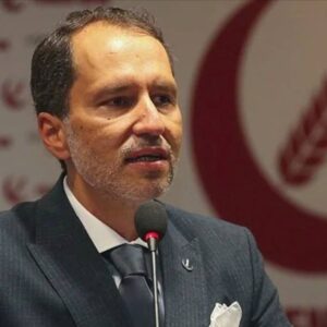 fatih erbakan hukumetin millete yapacagi en buyuk iyilik 2026 yilinin ilk baharinda erken secim sandigini milletin onune koymaktir LN2vDBSy