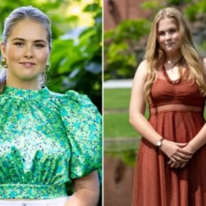 hollanda prensesi catharina amalia deepfake porno kurbani oldu qcJLamdR