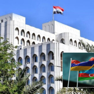 iraktan azerbaycan ve ermenistan aciklamasi memnuniyetle karsiliyoruz w41gHDBK