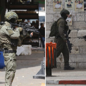 isgalci israil askerleri bati seriada 1 filistinliyi katletti jMpnG28y