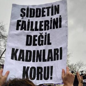 iyi partiden iktidara kadin cinayetleri tepkisi 3 temmuzdan bugune kadar ise 76 kadin daha olduruldu bJY3Z6zs