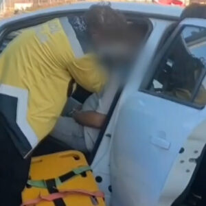 karsta direksiyon basinda gelen olum goruntuleri ortaya cikti lqNXivel