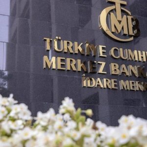 merkez bankasi rezervlerinde tarihi zirve FBBPSUwQ