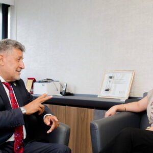 milli yol partisi genel baskani cayir pkk ile muzakere yapildigini soyledi surec devlet beyin dedevletin de akli degil SOIxetve