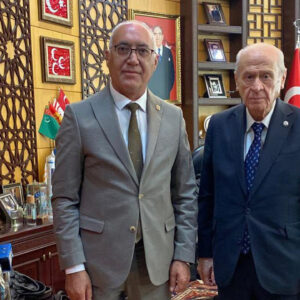 partisinden istifa etmisti bahceliye surpriz ziyaret cWVGFGtd