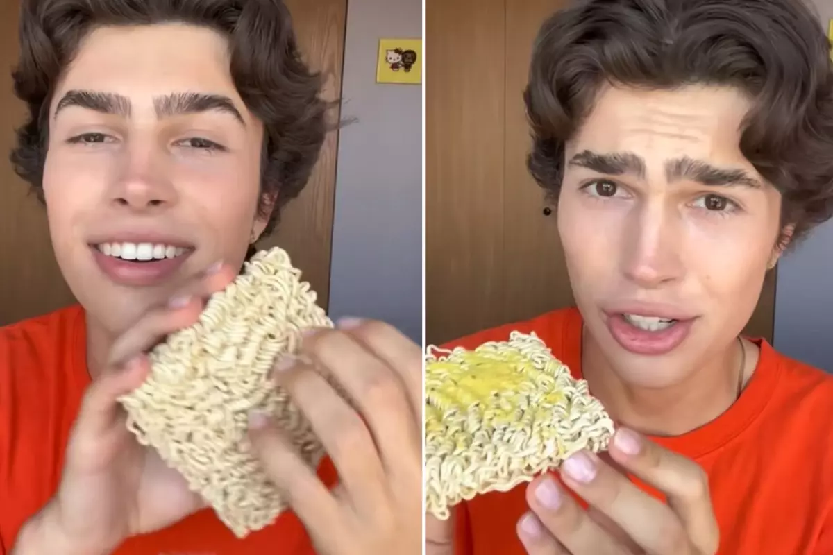 sosyal medyadaki akima uyan 13 yasindaki cocuk hayatini kaybetti j263WJdS