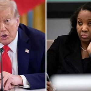 trump fed uyesi cook istifa etmezse kovacagim JxYJWvsm