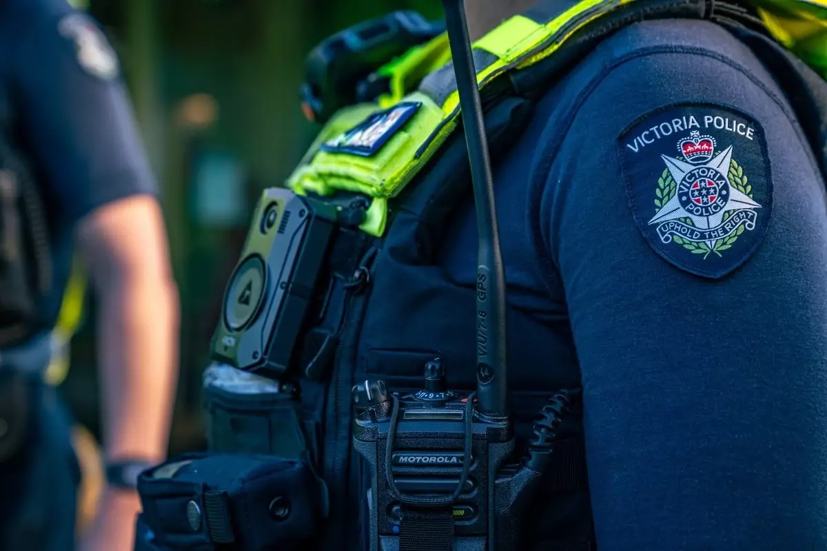 victoria eyaletinde silahli saldiri 2 polis oldu I8zxK6q8