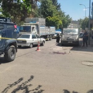 viransehirde silahli kavga 1 olu 3 yarali SMqfyjgx