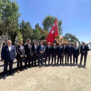 yerli vagonlar tcddye teslim edildi Ist1lxt5