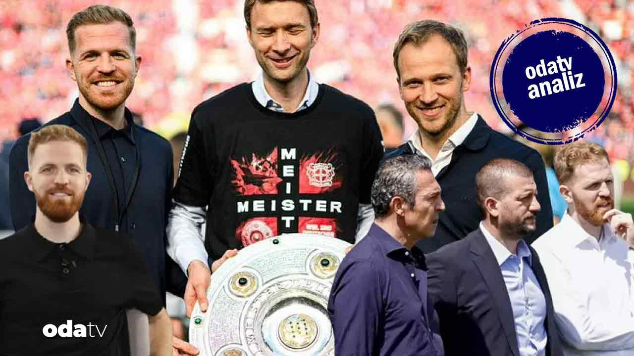 30 yasinda fenerin basinda kim bu devin ozek gECaTHjr