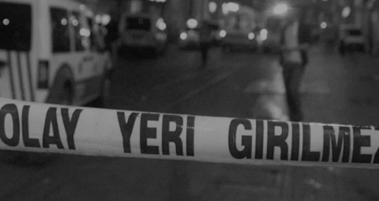 apartman garajinda dehset esinin sevgilisini defalarca bicakladi NuxVjvH2