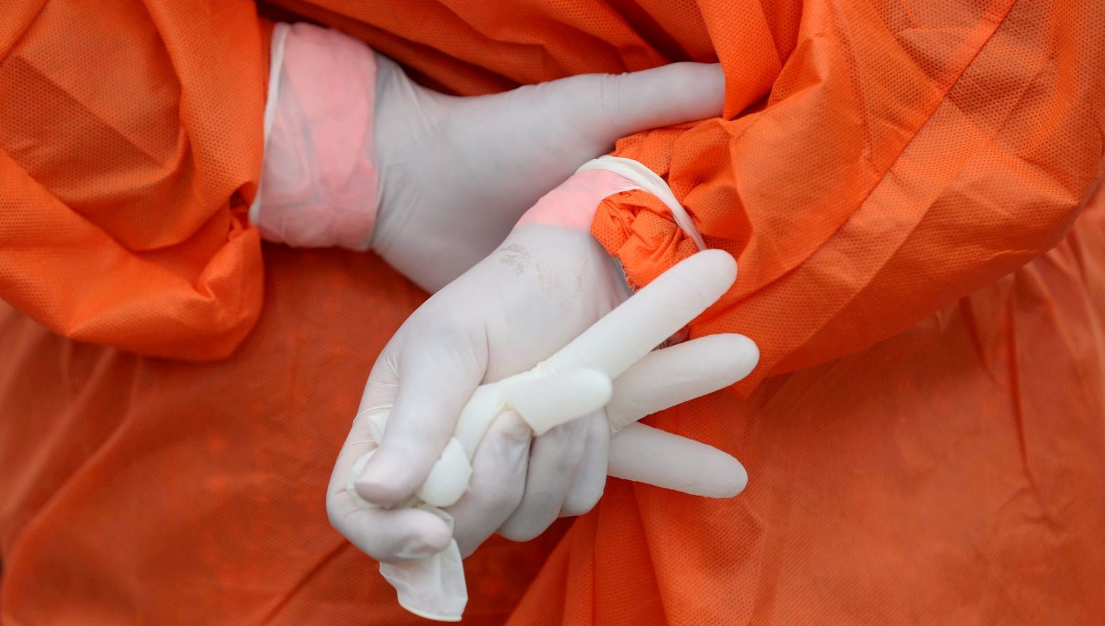 avrupa hastanelerinde alarm enfekte ettigini olduren virus R89k978p