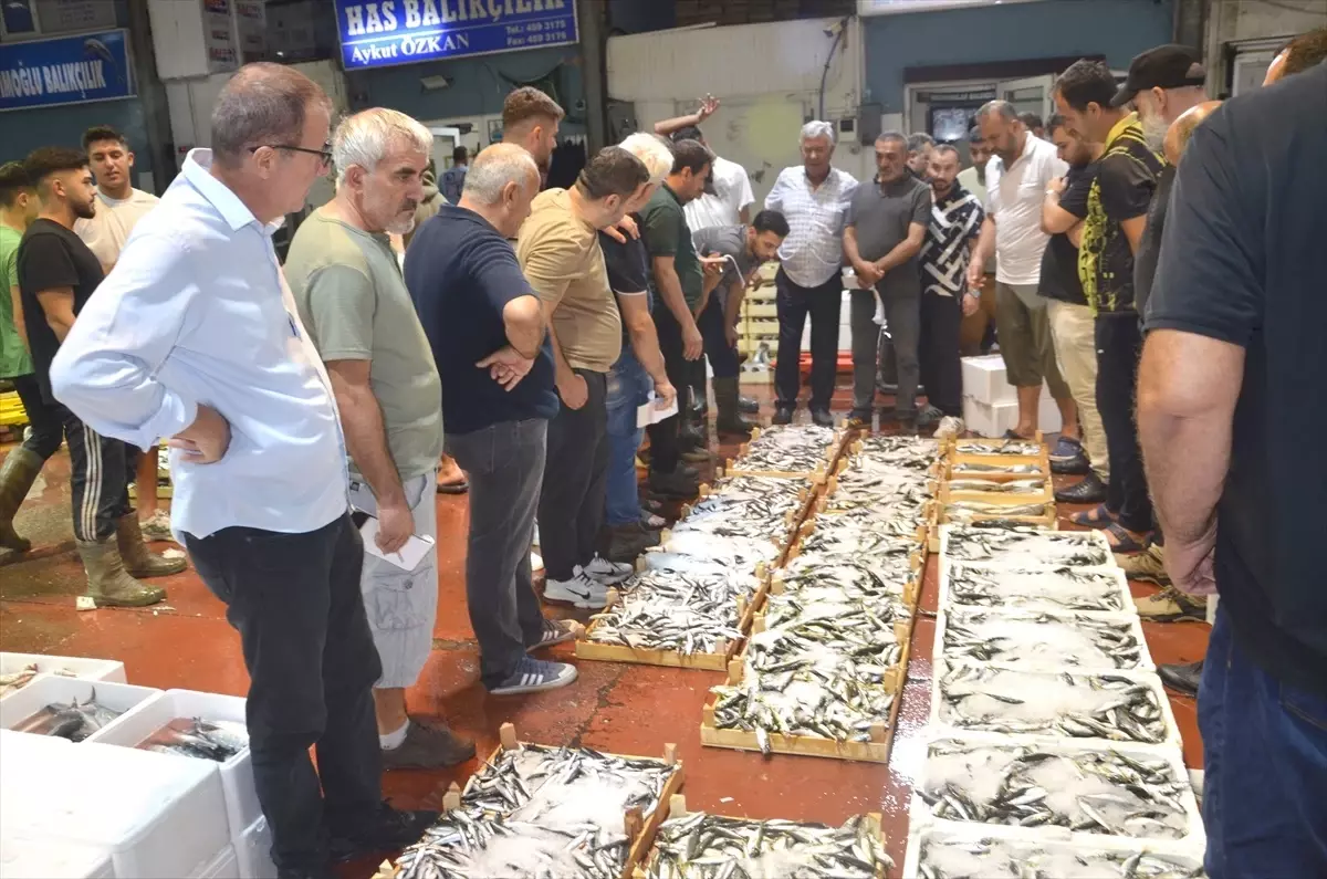 balik sezonu karamurselde basladi evSX2lGq