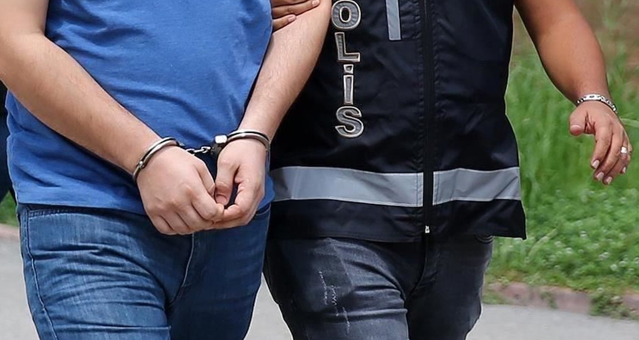 can holdinge yonelik sorusturma gozalti karari verilen 10 kisiden 5i yakalandi ZLXP68j3