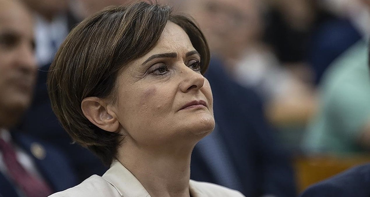 canan kaftancioglu cilgina dondu sosyal medyadan ates puskurdu AxWBSjgj