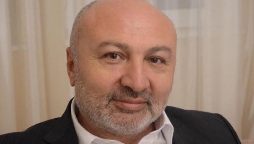 cumhurbaskaninin basdanismani hamdi kilic hayatini kaybetti erdogan taziye mesaji paylasti l8BO3uON