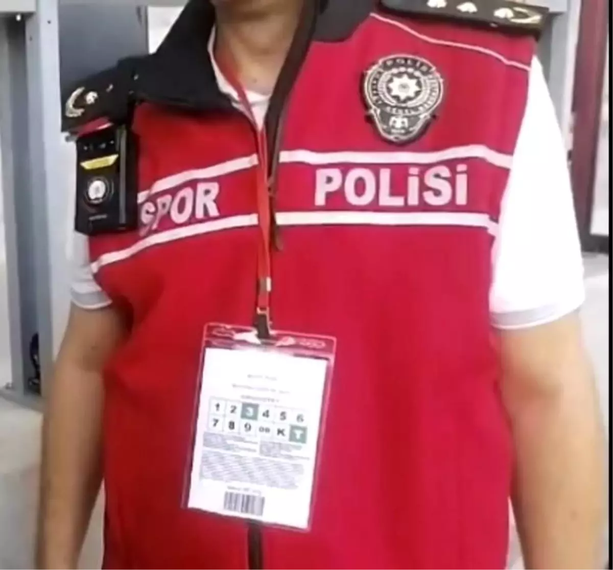 elazigda spor guvenliginde yaka kamerasi donemi xHxHbfif