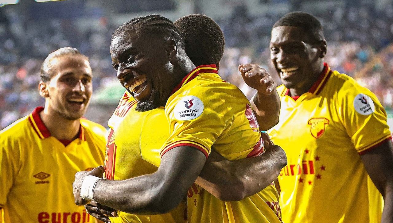 goztepede malcom bokele dikkat cekiyor XY6FKSyR