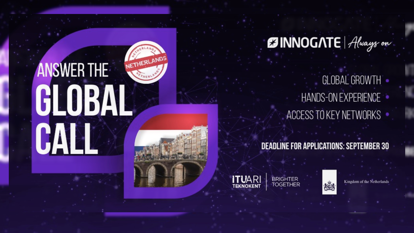 innogatein yeni rotasi hollanda oldu programin basvurulari acildi eLKxiTxF