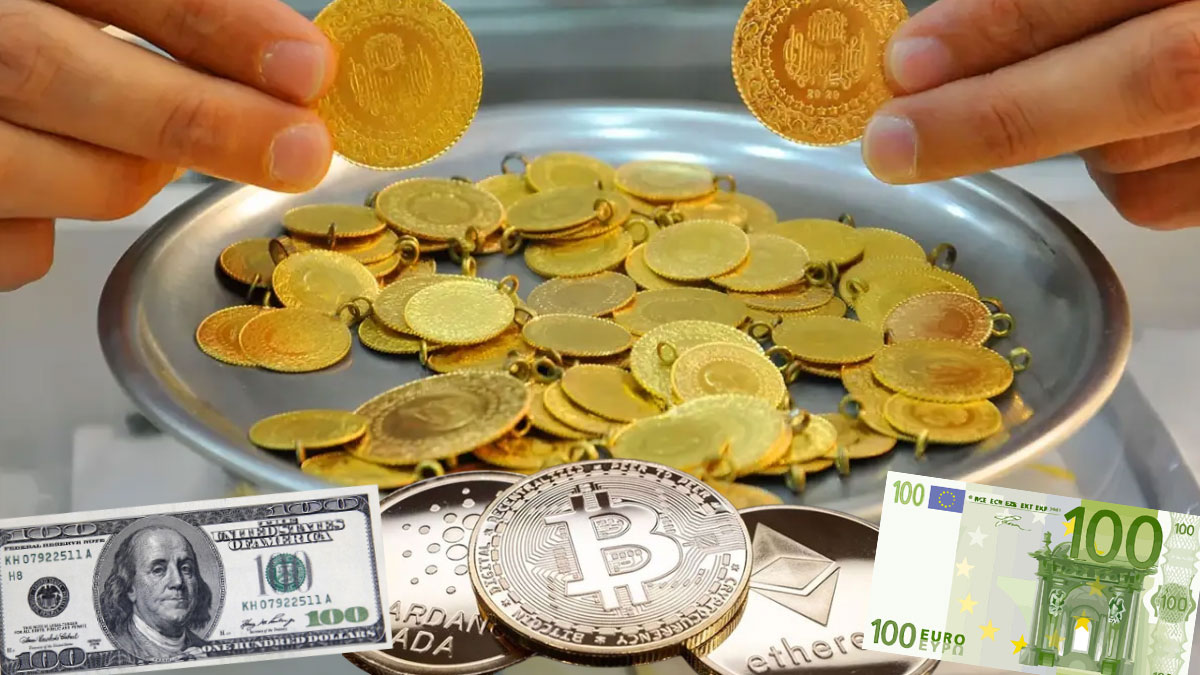 piyasalarda rekor ustune rekor kiriliyor ZspV39xH