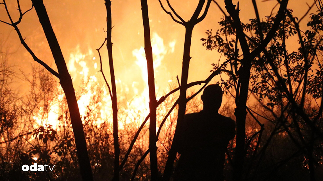 suriyede yangin alarmi qtKgdksM