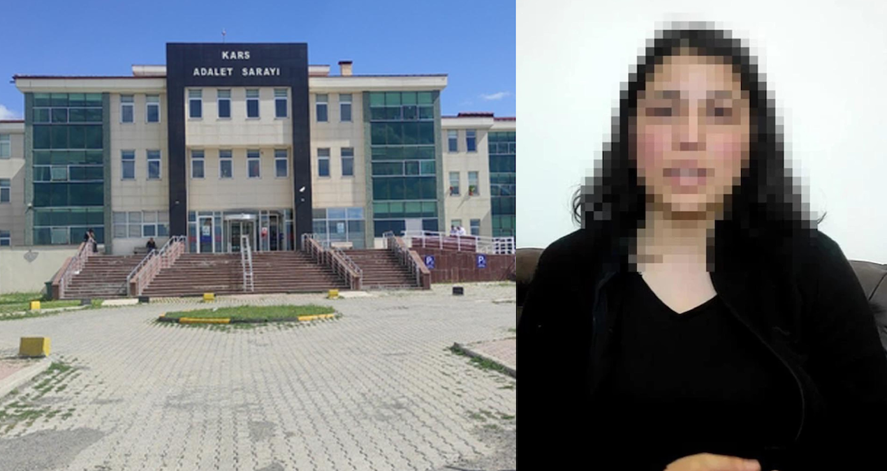 tacizcisini olduren liseli azranin cezasi indirildi WQGZVUIH