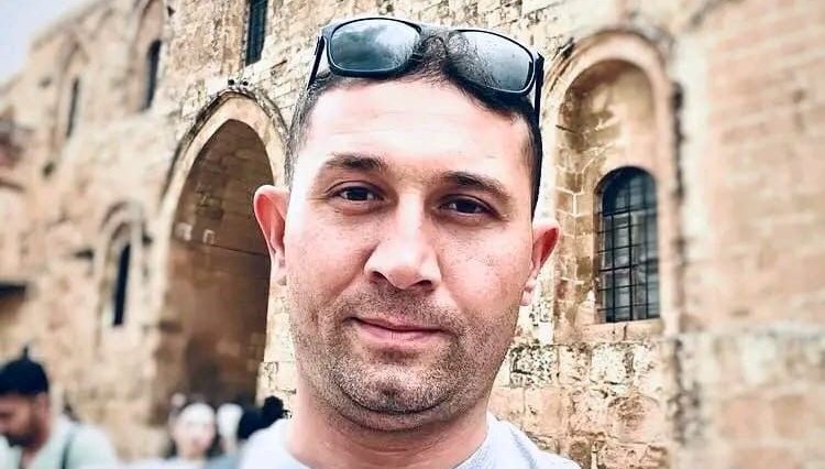 ankarada kalp krizi geciren astsubay kurtarilamadi Kyptv7M2