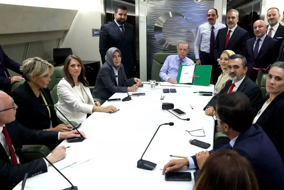 cumhurbaskani erdogan turkiye abd ve diger ulkeler bu ateskesin korunmasi konusunda kararli yeniden soykirima donerse bunun bedelinin agir R1nD1Kyr.jpg