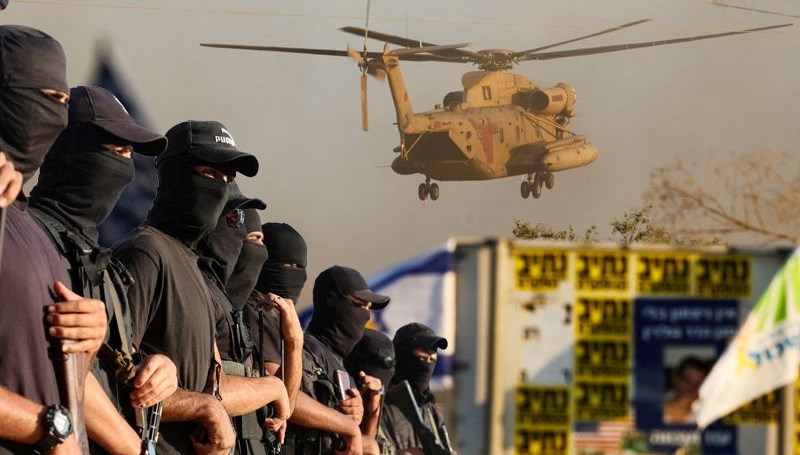 gazzede ateskesrehine ve mahk mlar serbest birakiliyor kU3HWTRn.jpg