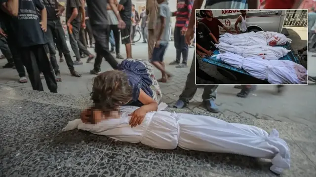 gazzede can kaybi son 24 saatte 65 artarak 67 bin 139 oldu wvlBey4b