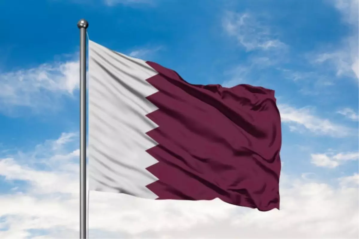 katardan trumpin gazze planina iliskin aciklama NLiOfsXg