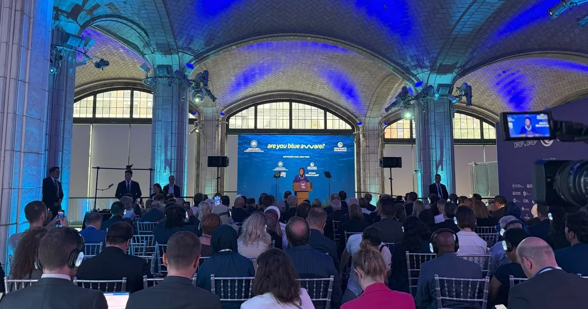 kocaeli buyuksehir dev projesini new yorkta tanitti P8EQn47I