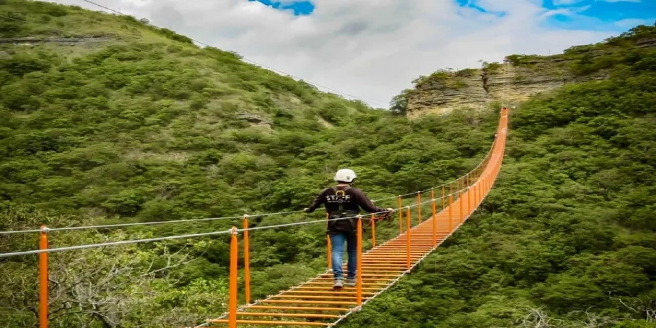 kolombiyada asma kopru turizmi donemi 9FhmwW32