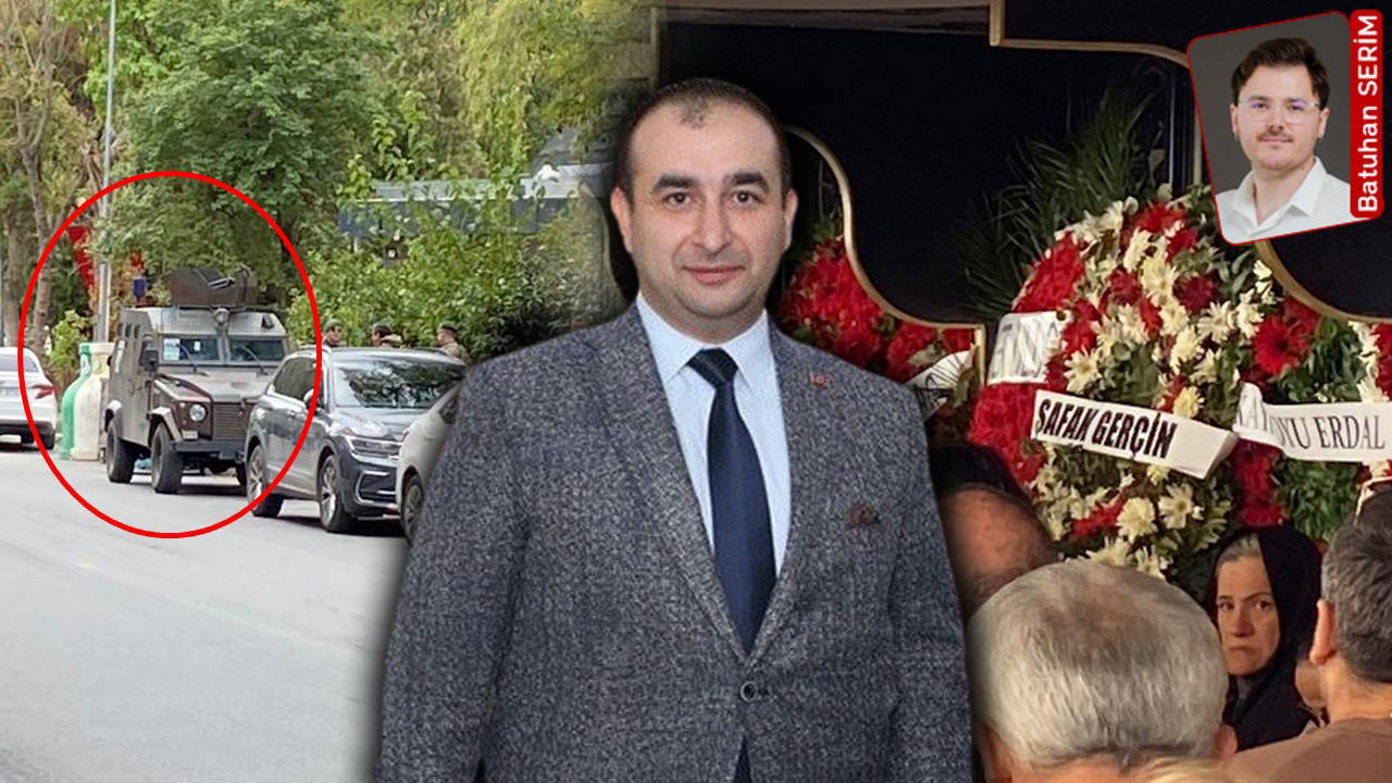 mhpli avukat serdar oktem son yolculuguna ugurlandi mhpden resmi katilim olmadi suc orgutu liderinden celenk geldi Nf9MHSZ7