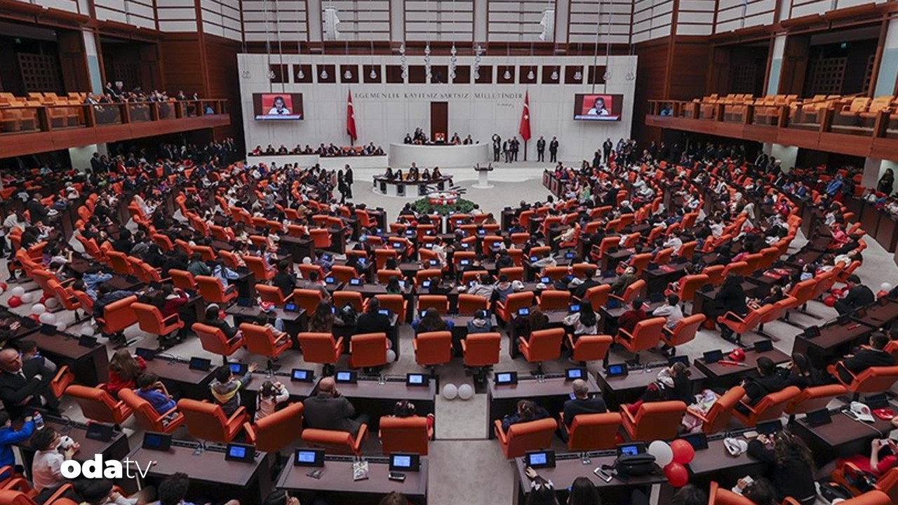 rojin kabais teklifini akp ve mhp reddetti LX4dtbEu.jpg