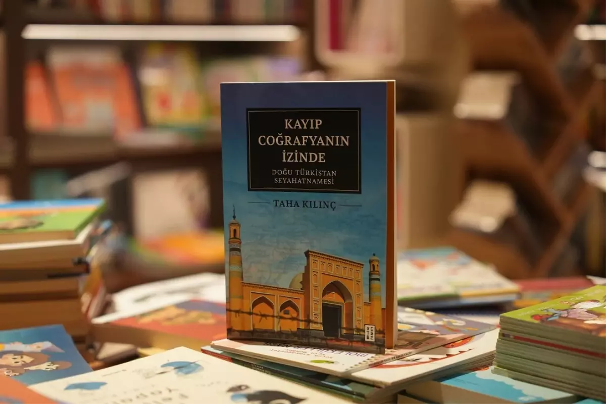 taha kilincin kayip cografyanin izinde dogu turkistan seyahatnamesi kitabi lansmani gerceklesti nlsyuEE7.jpg