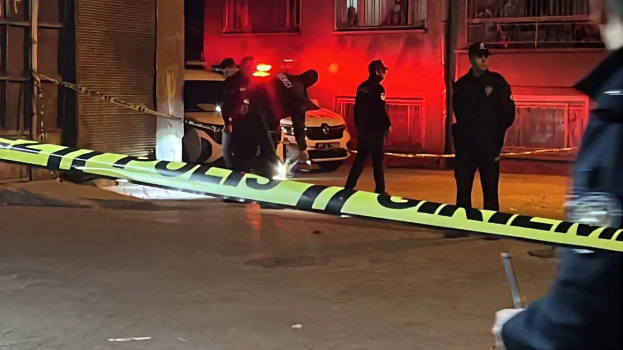 5 Yaşındaki Çocuğun Ölümüne Neden Olan Sanıklar ‘Müşterek Fail’ Olarak Yargılanacak