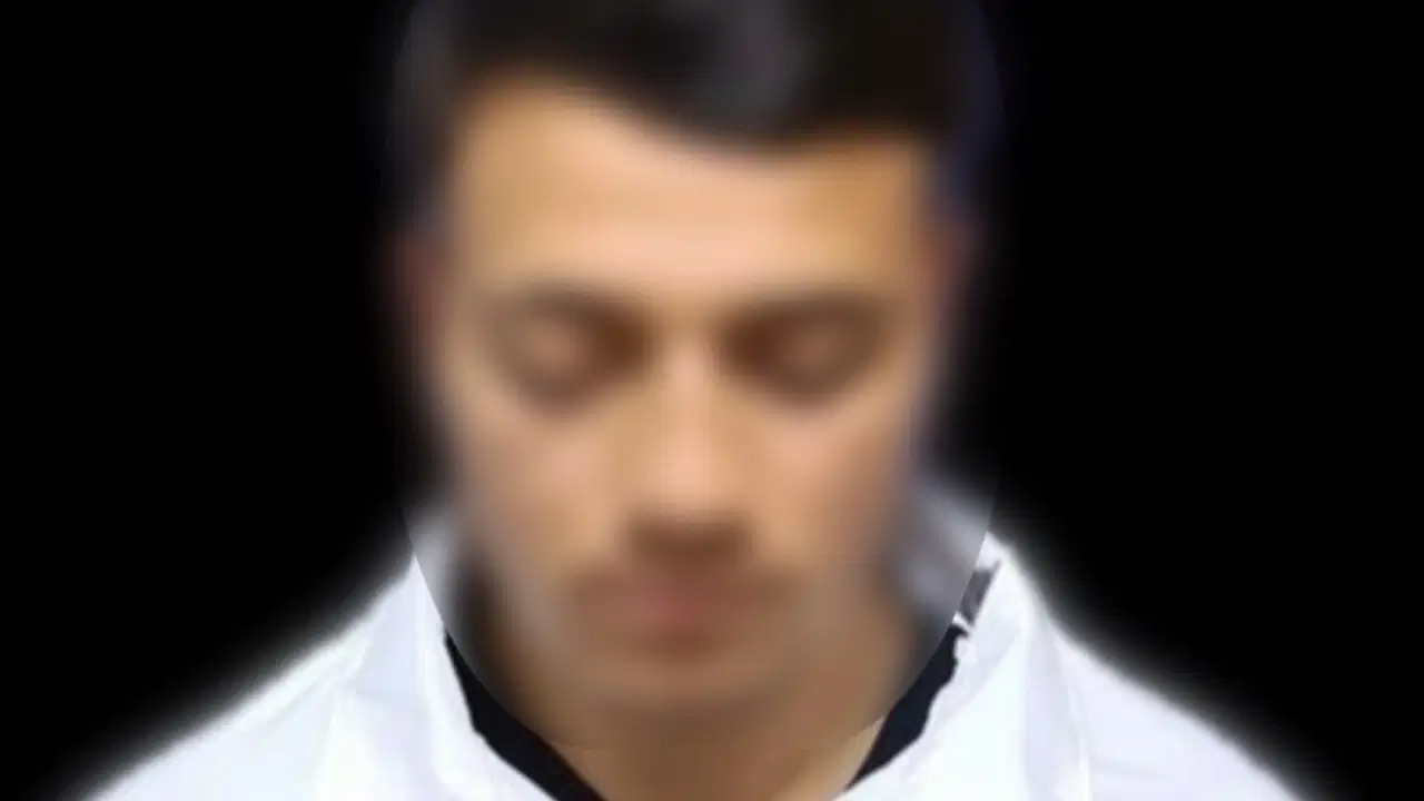 172 Yıl Hapis Cezası Bulunan 17 Yaşındaki Şüpheli GBT Kontrolünde Yakalandı