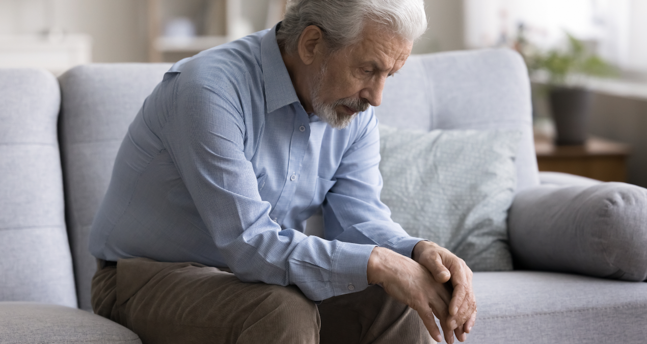 İstanbul’da 65 Yaş Üstü Bireylerin Yüzde 40’ı Ekonomik Zorluklar Yaşıyor