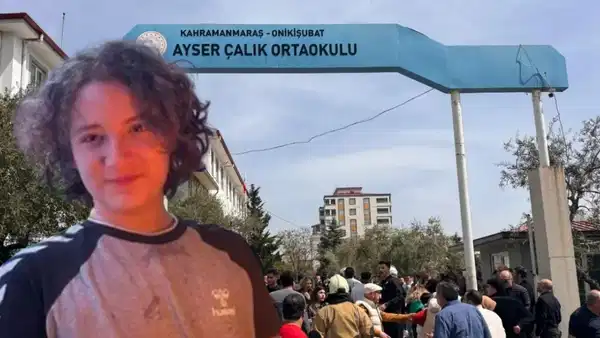Kahramanmaraş Okul Saldırısındaki Kahraman Veli: İsa Aras Mersinli’nin Ölümü ve Olayın Gelişimi