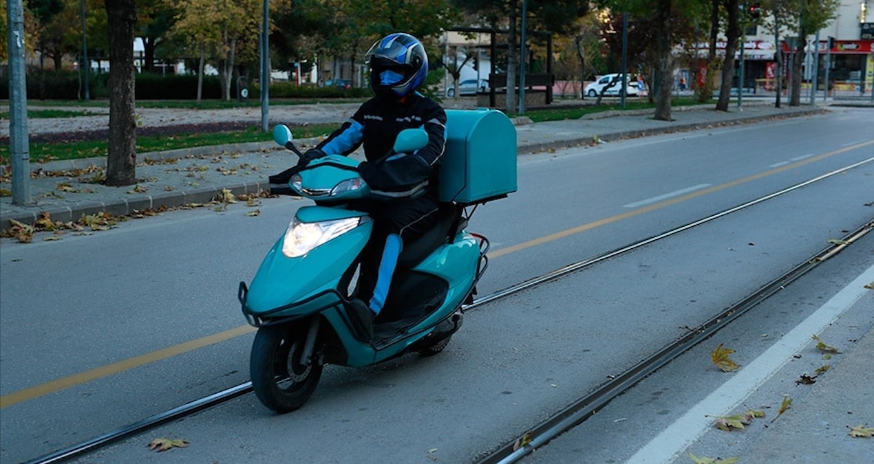 Yemek Siparişlerinde Şeffaflık Dönemi Başladı
