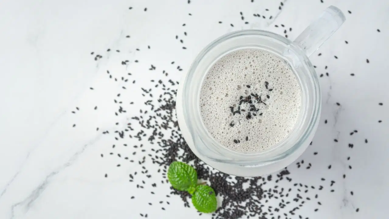 Gece Boyu Hücresel Yenilenme: Kefir ve Chia’nın Sağlığa Faydaları